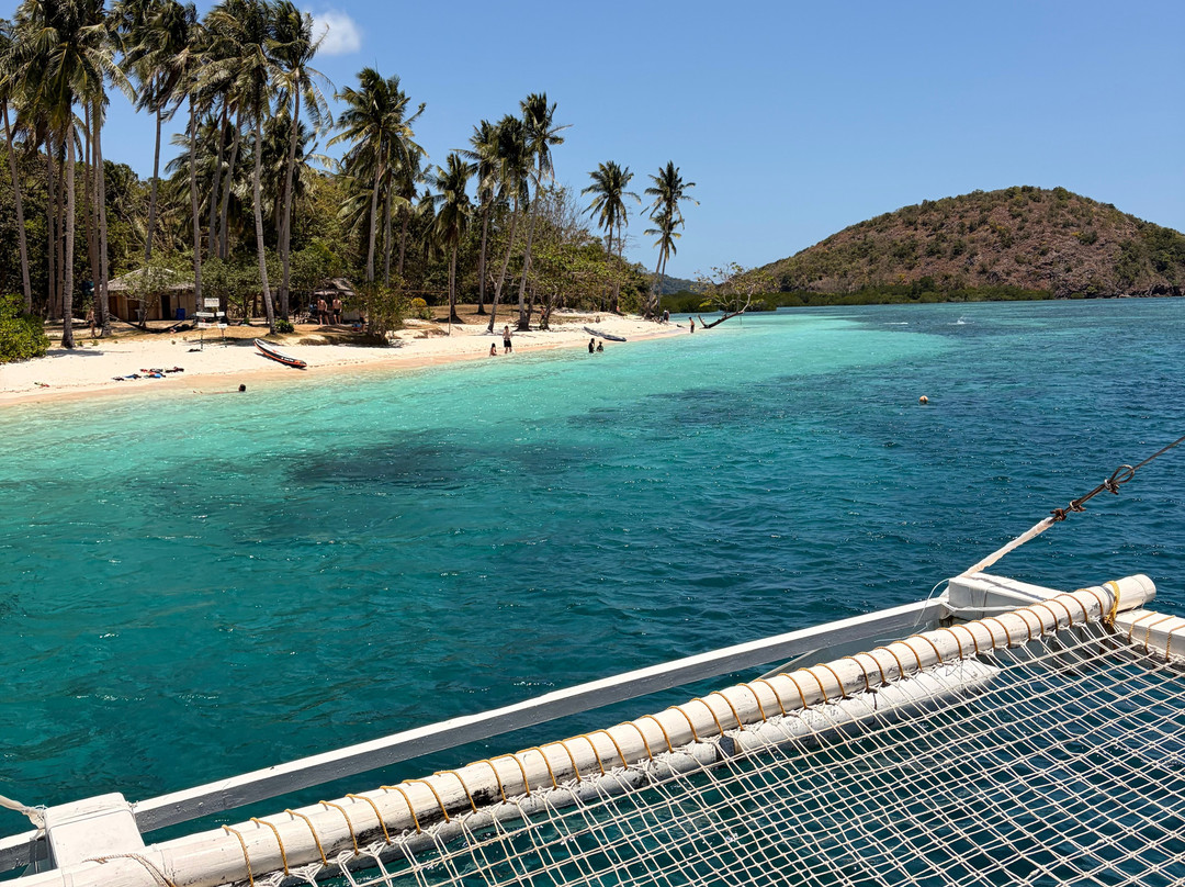 Big Dream Boatman-科隆必去景点