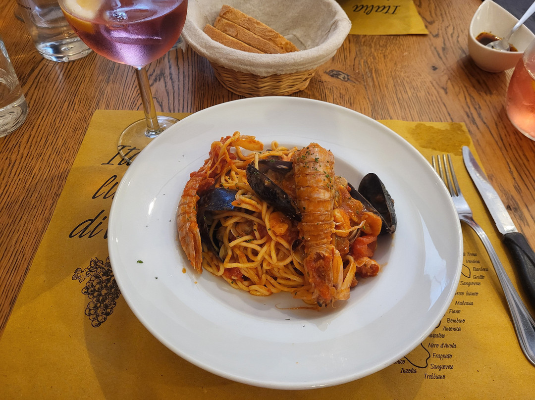 Bar Fuori Comune