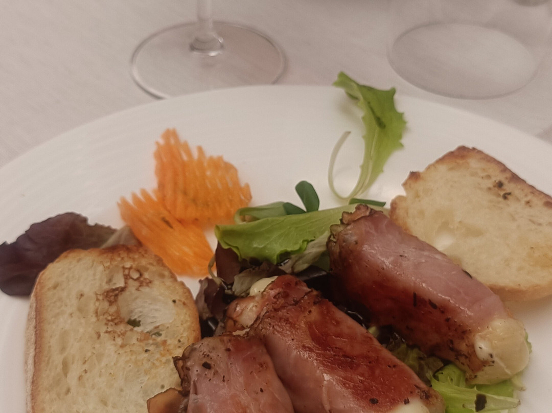 利斯托蓝特康波罗酒店主图