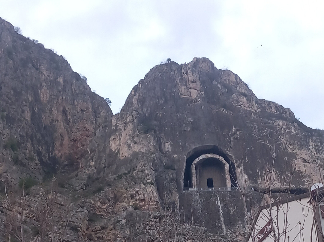 帕耶达尔酒店主图