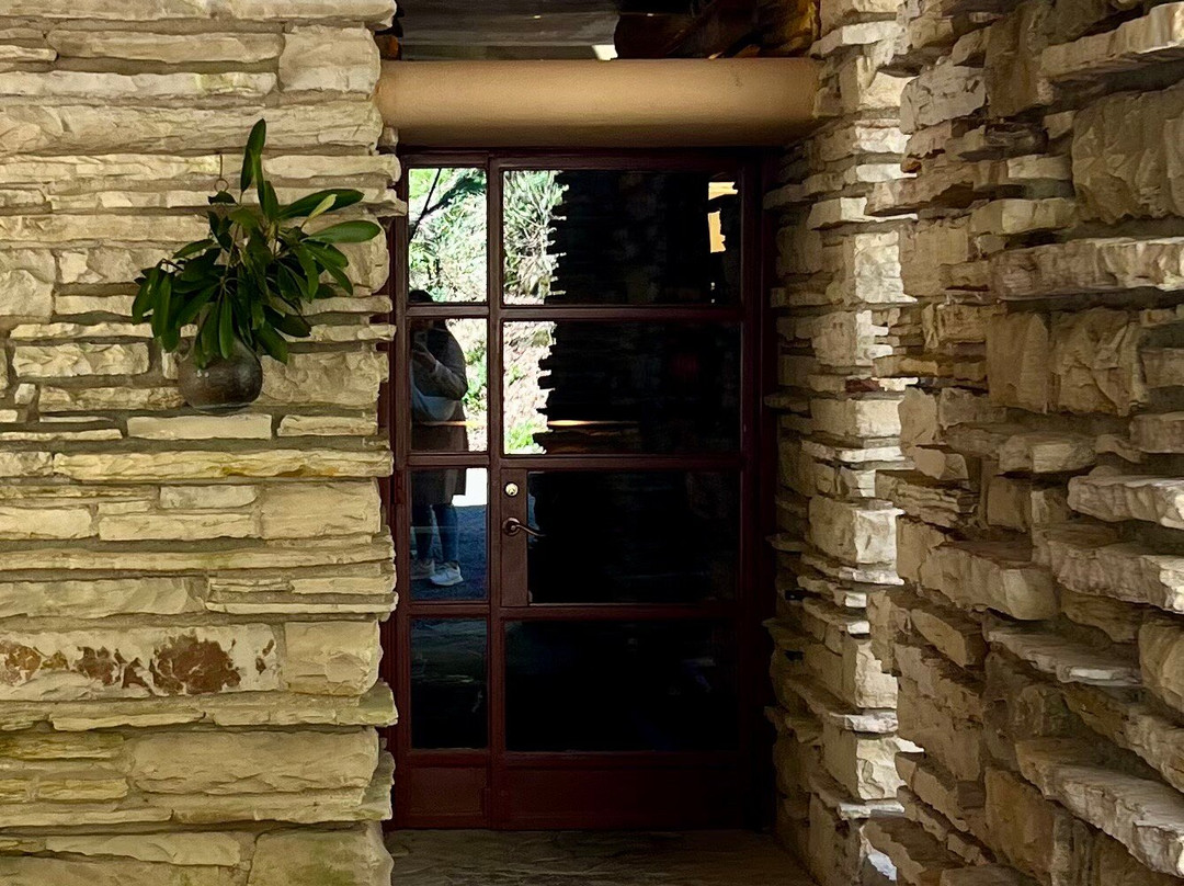 Fallingwater-Mill Run必去景点