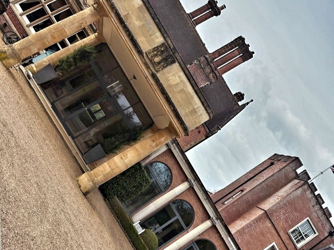 亚历山大家庭酒店及乌托邦温泉酒店主图