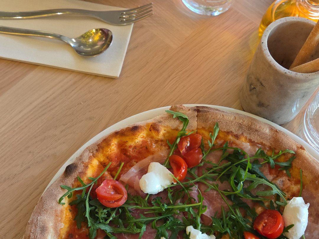 范德瓦尔克亨特酒店主图