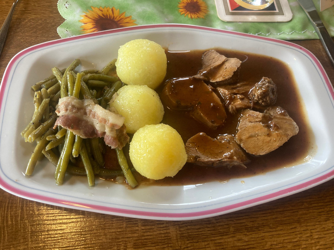 Gasthaus Waldschmaus