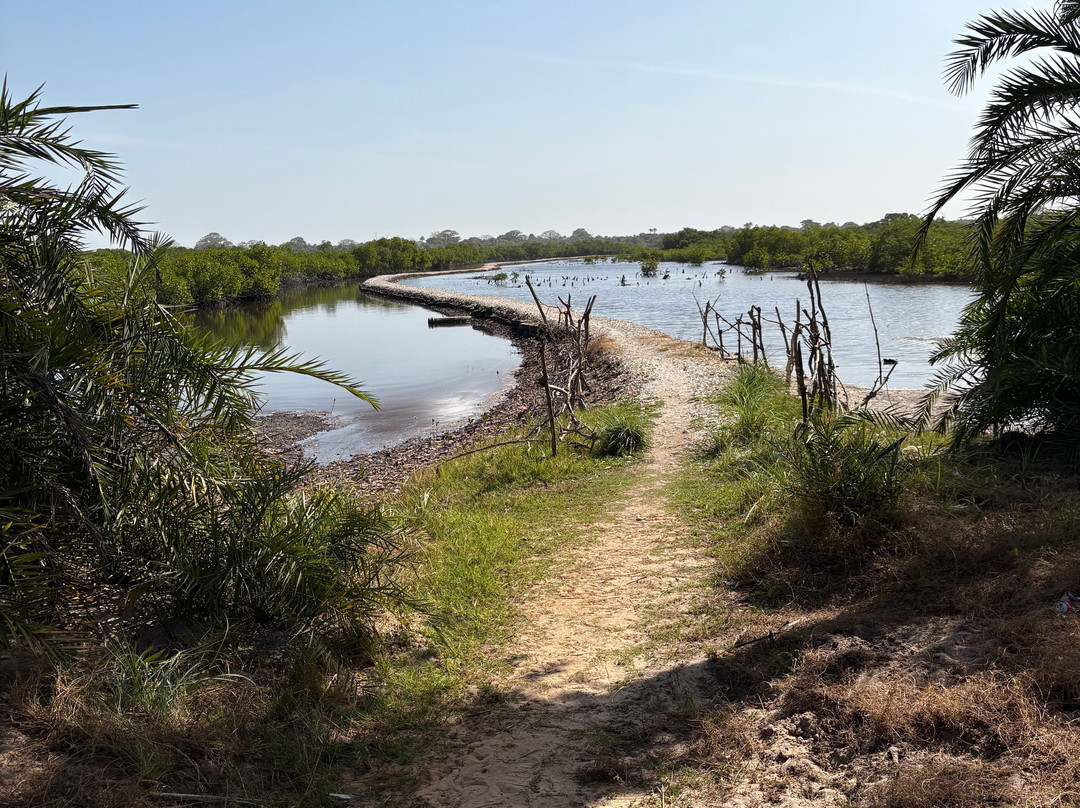 Esperanto Lodge主图