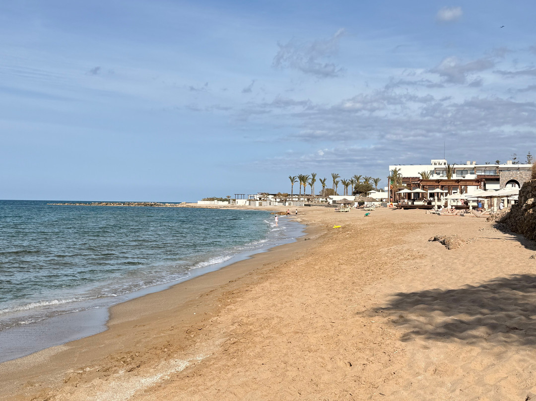 格雷科泰尔阿米兰蒂斯酒店主图