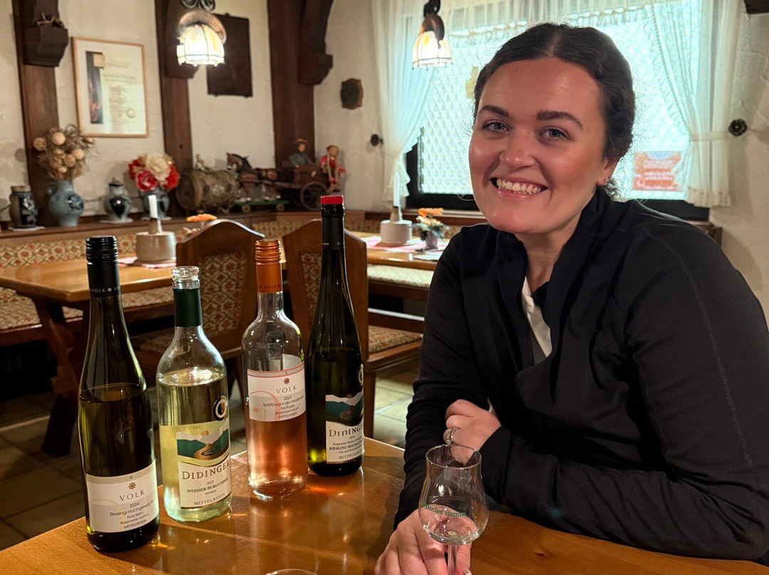 Weingut Engels-Weiler-博帕德必去景点