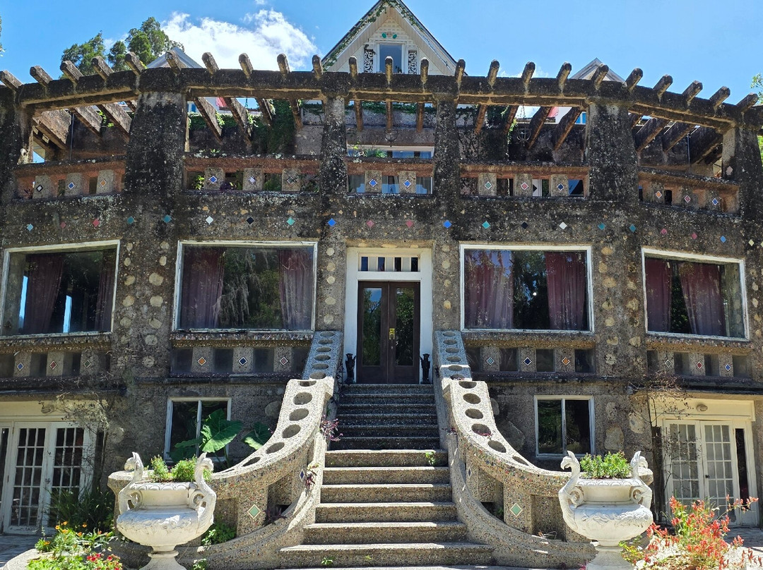 Wonder House-Bartow必去景点
