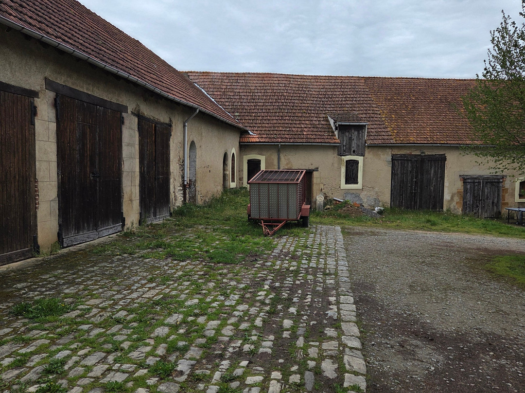 Domaine de La Couture主图