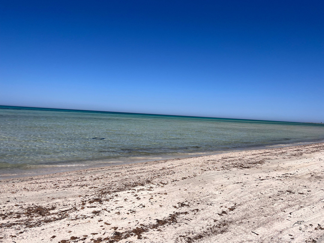 欧德赛海水浴场度假村主图