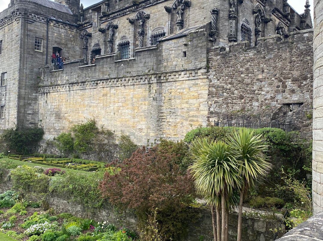 Best Scottish Tours-达农必去景点