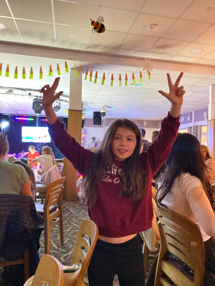 Parkdean Resorts Wemyss Bay Holiday Park-旅行者