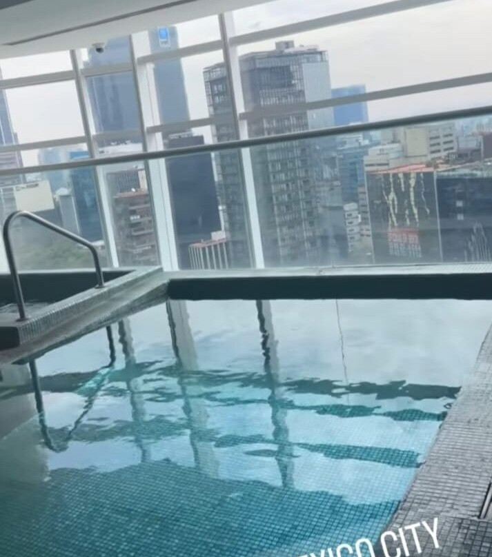 墨西哥城瑞吉酒店主图