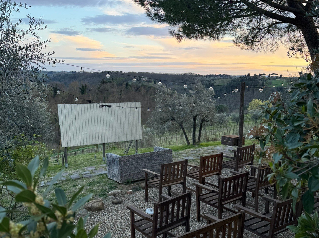 萨尔瓦多妮卡酒店主图