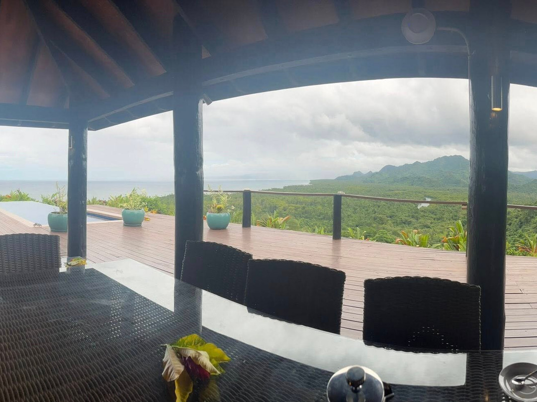 埃玛霍塞卡瓦度假村-全包主图