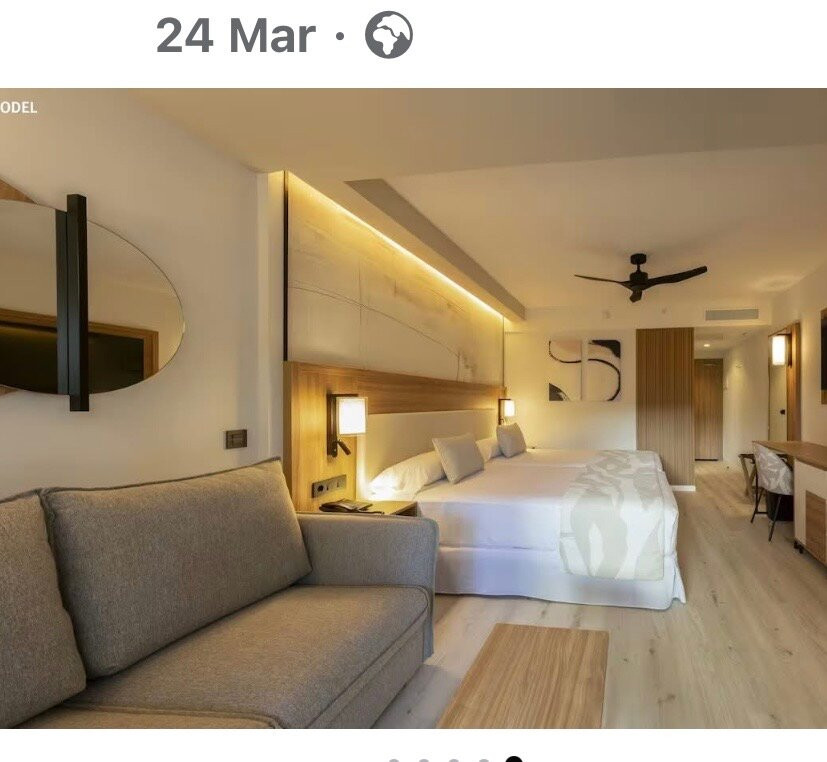 里乌宫鹦鹉螺酒店 - 限成人主图