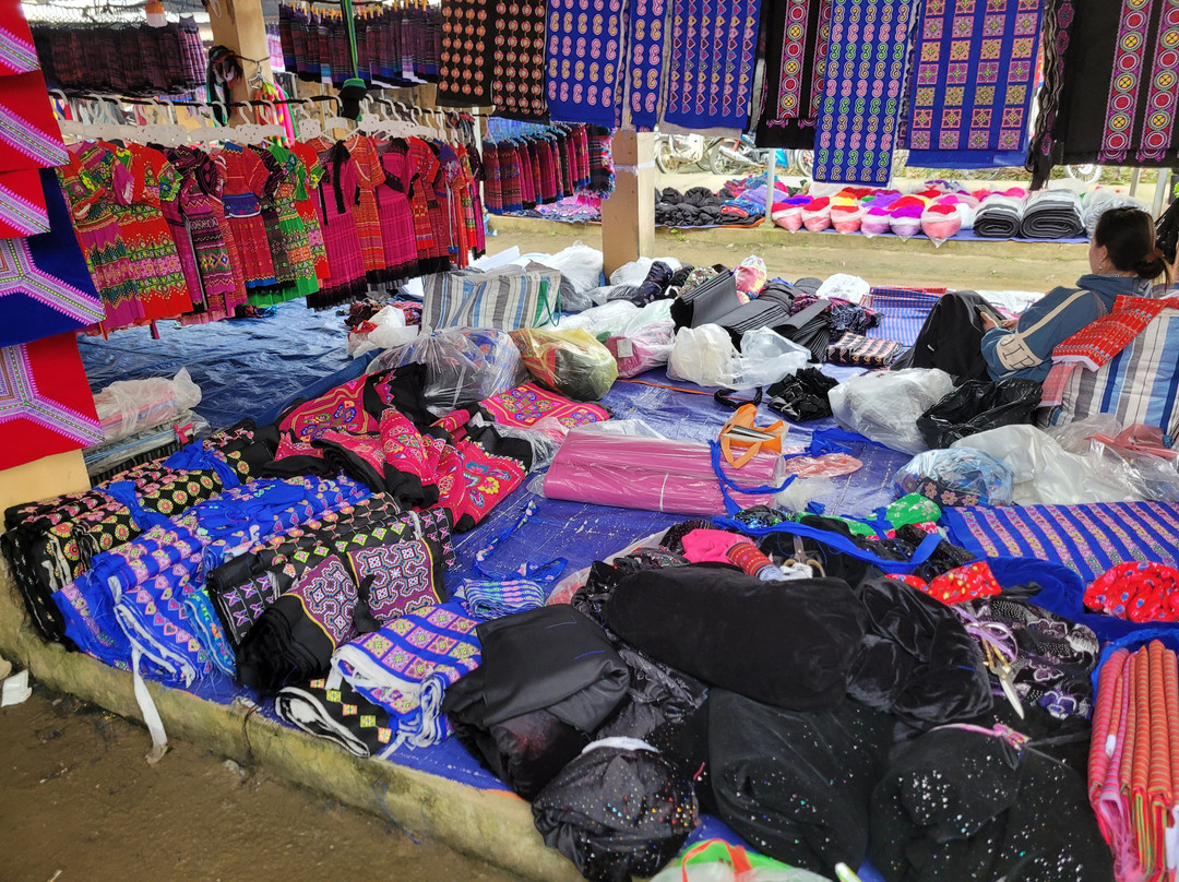 Au Fil Du Vietnam-河内必去景点