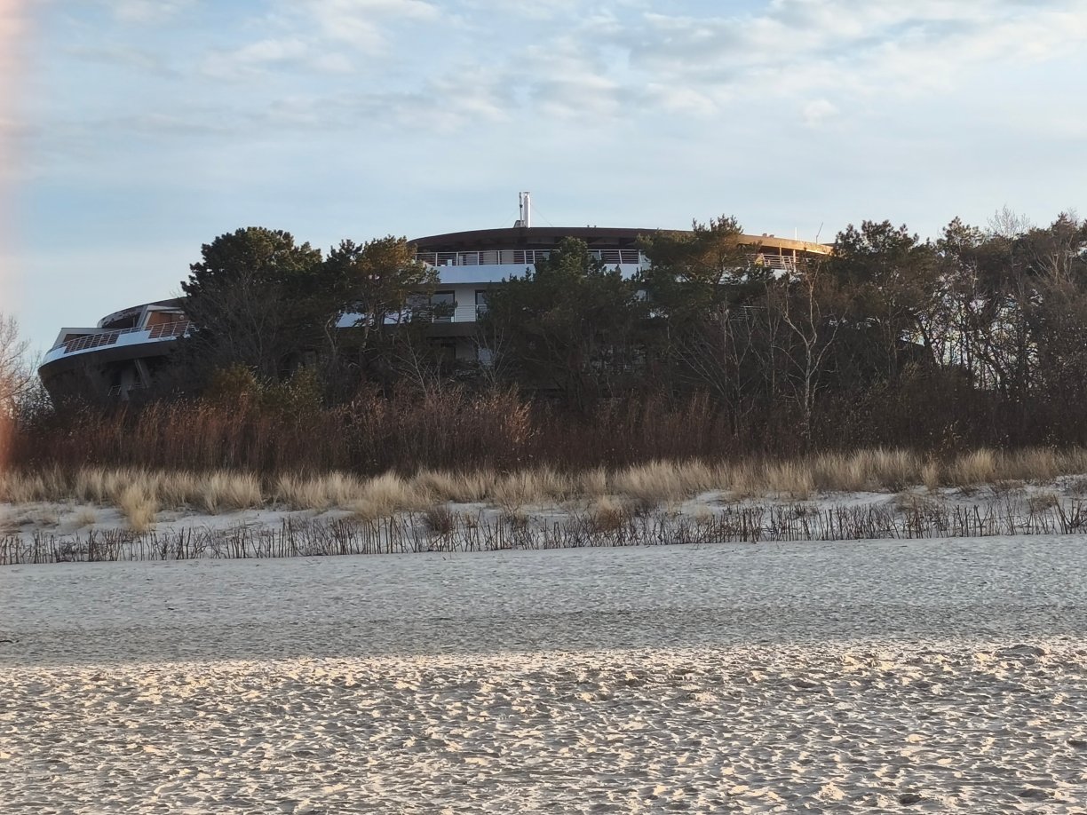 Dom Zdrojowy 度假村及水疗中心 - 凯悦悠选酒店-旅行者