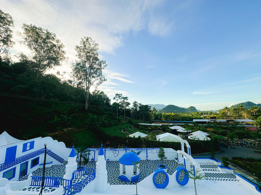 Zahara Garden-务边必去景点