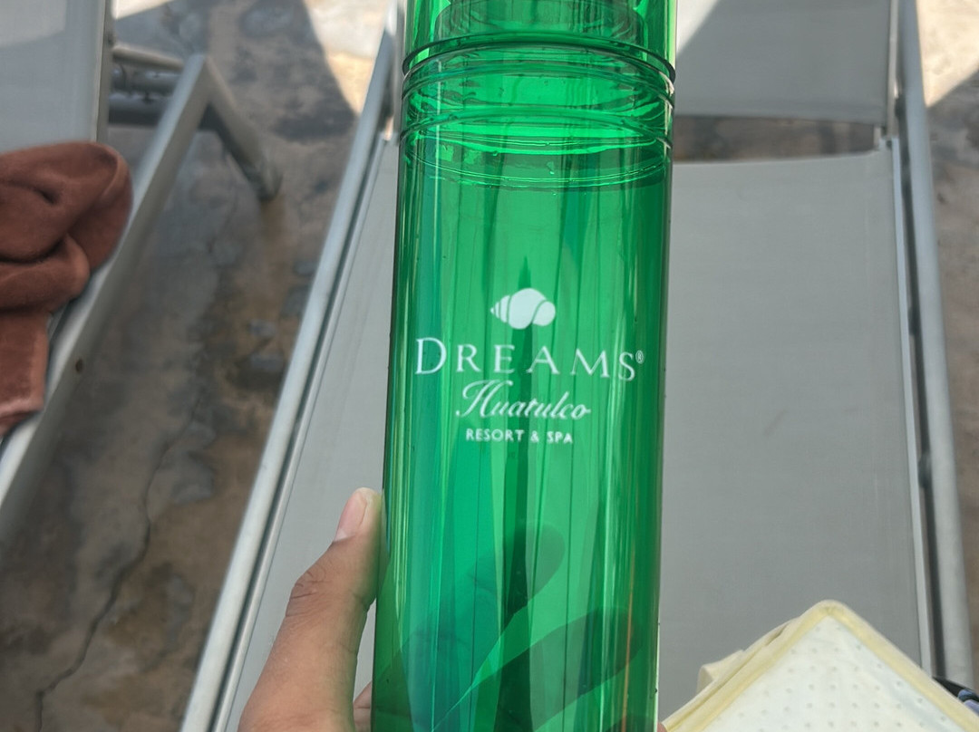 瓦图尔科水疗梦幻度假酒店主图