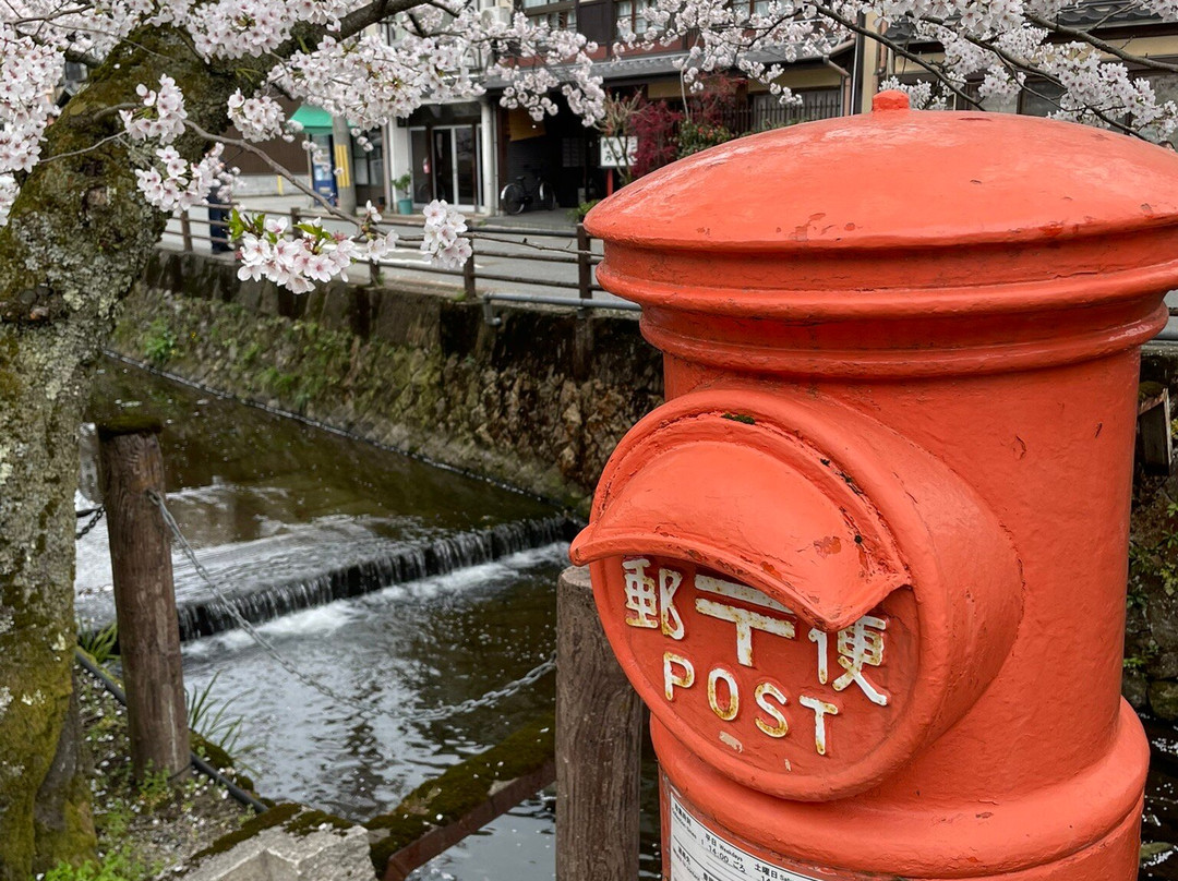 城崎温泉-丰冈市必去景点