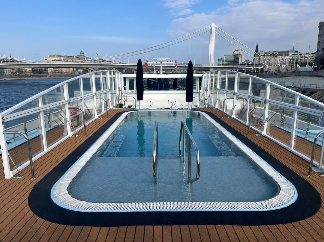 AmaWaterways-卡拉巴萨斯必去景点