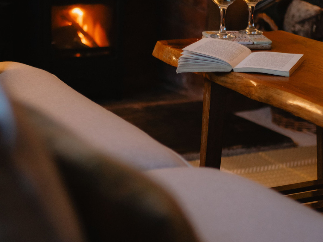 Broome Park Farm B&B主图