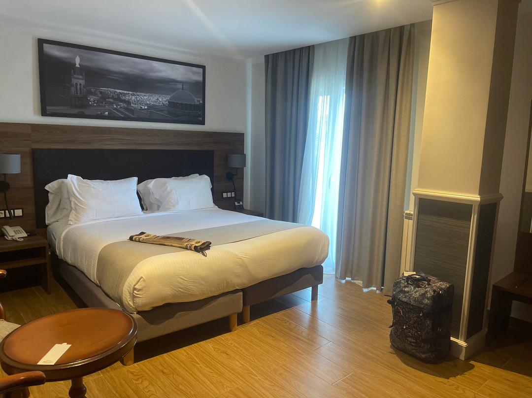 Lounis Hotel by Atlantis