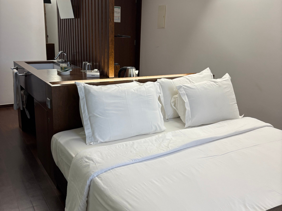 杜罗斯卡拉乡村酒店主图