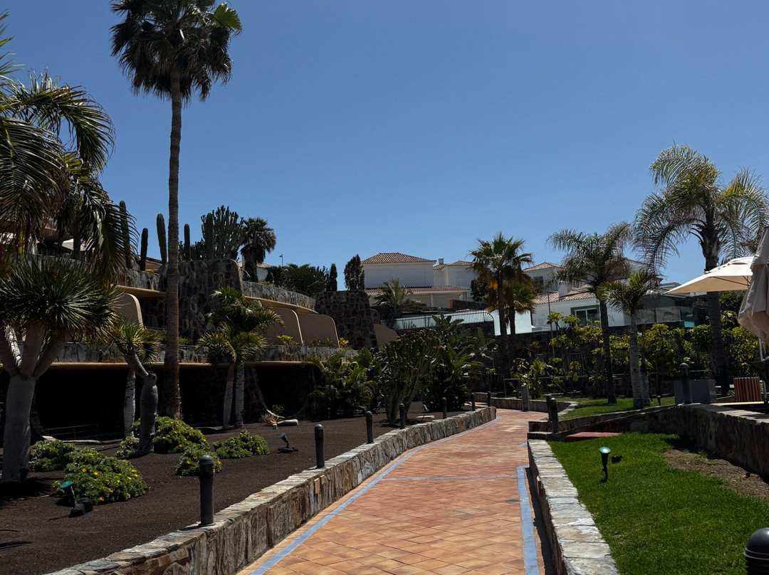 H10普拉亚梅洛内拉斯地平线精选酒店主图