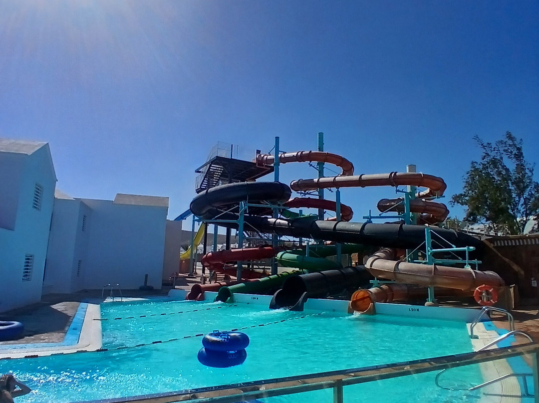 HL天堂岛酒店主图