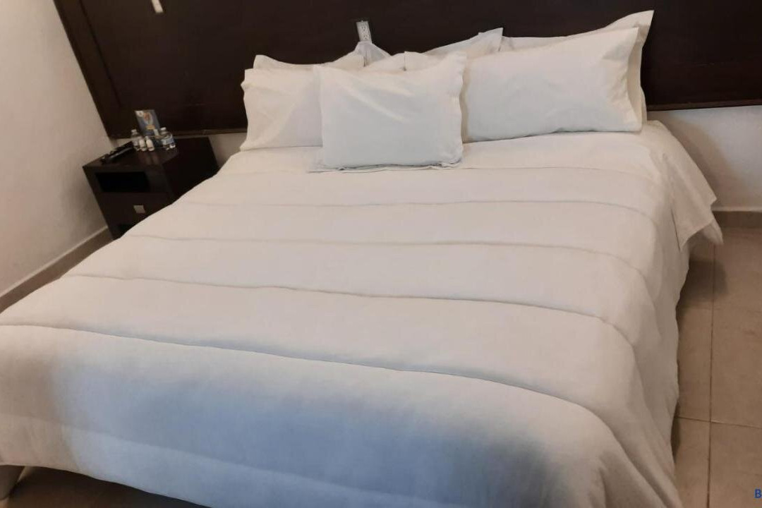 Hotel Boutique Yaocalli