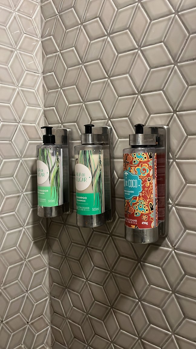 铂尔曼圣保罗瓜鲁柳斯机场-旅行者