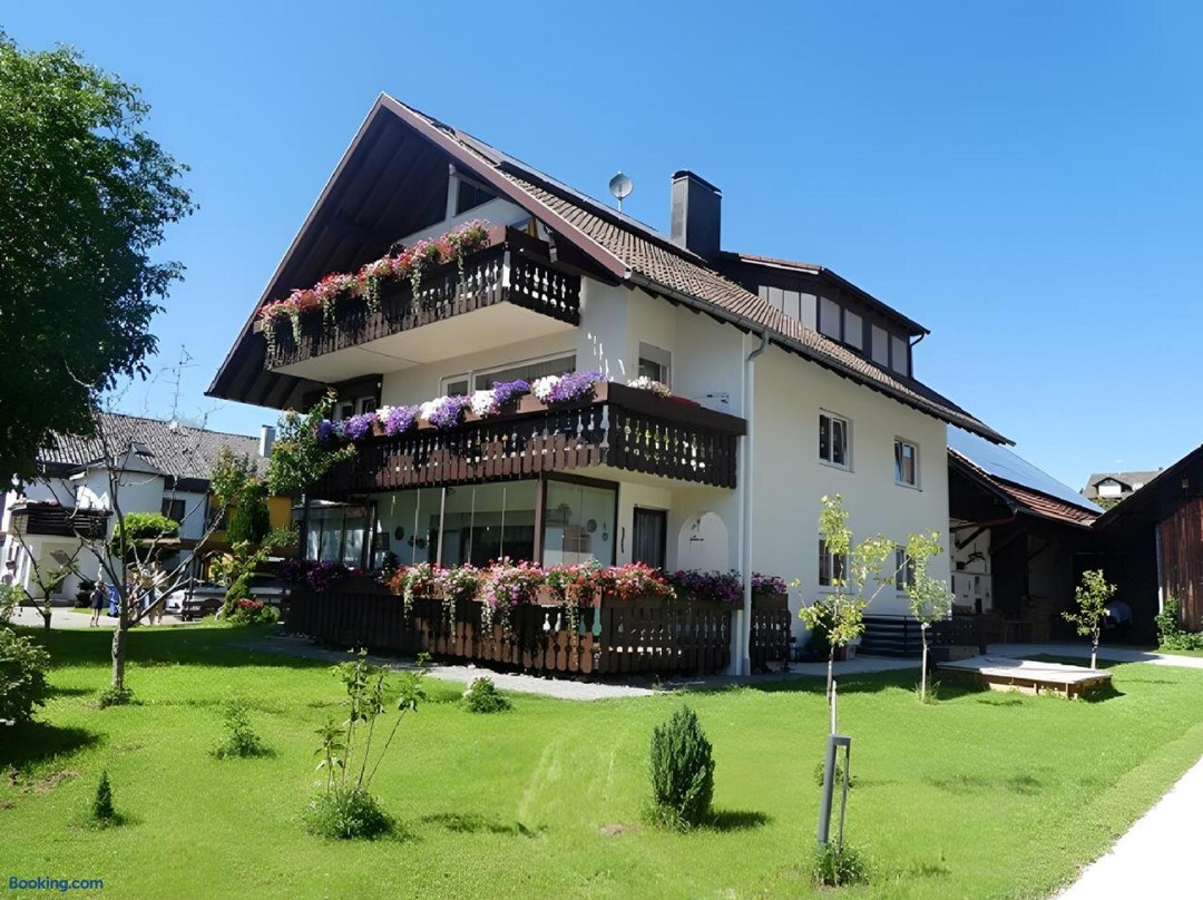 Ferienwohnung Diepold