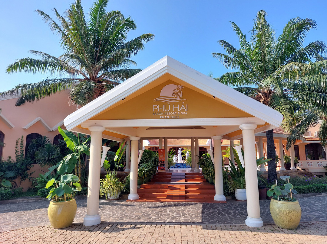 内心的平静主图