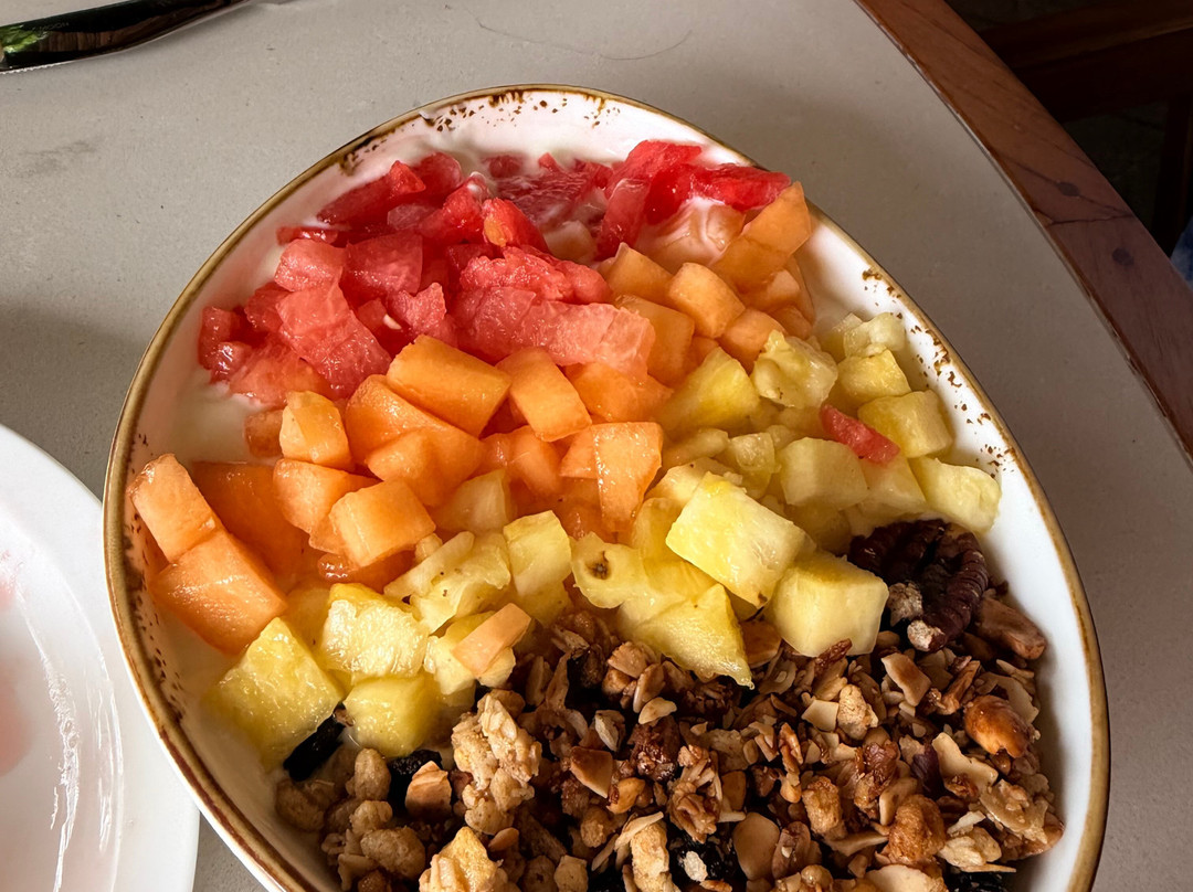 洛斯奥托斯度假村主图