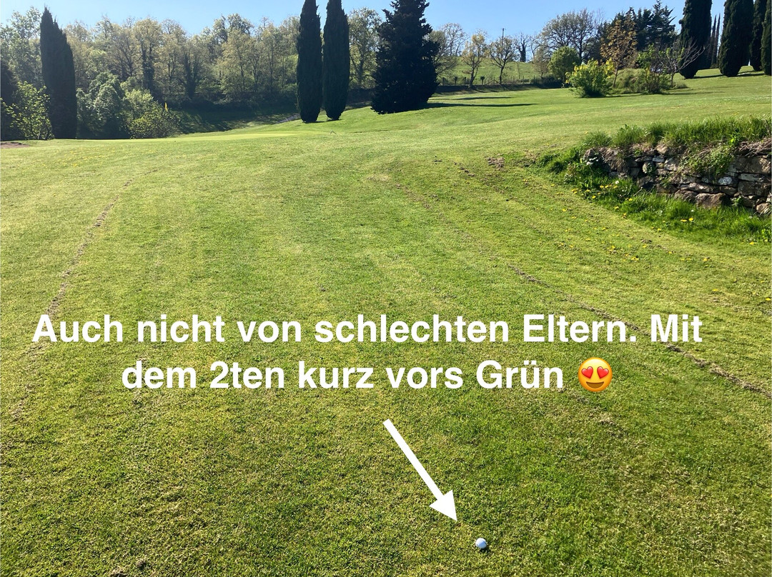 Casentino Golf Club Arezzo-波皮必去景点