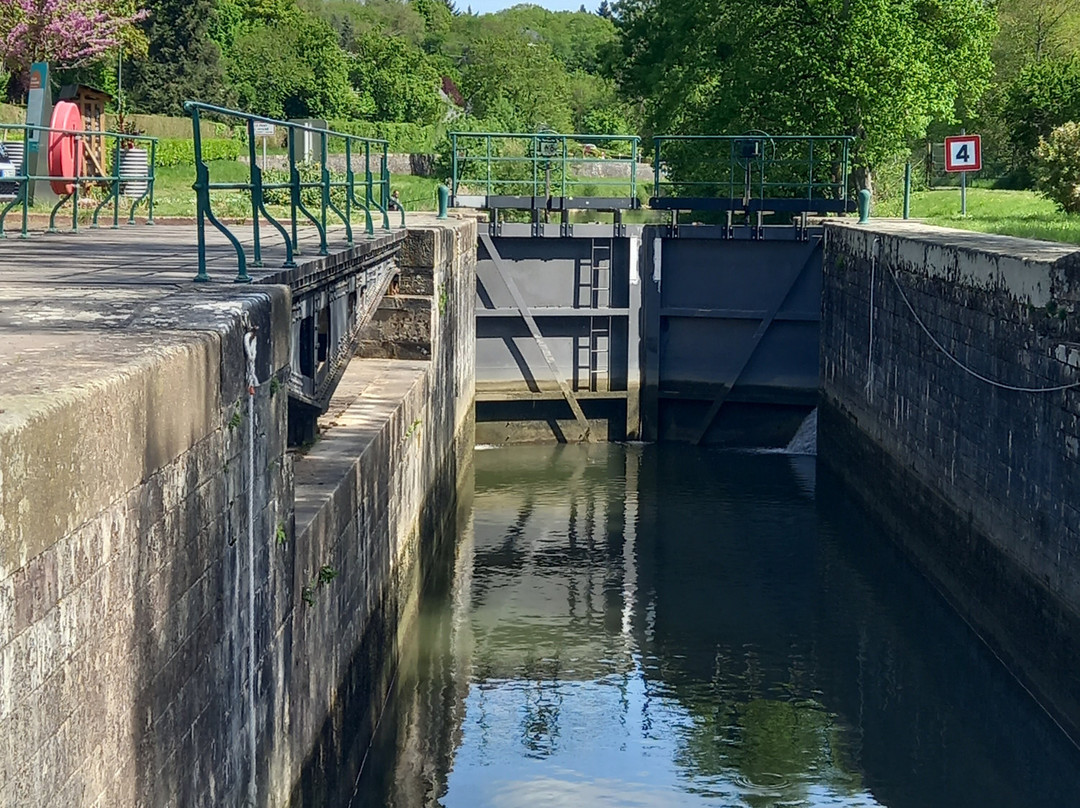 Bateau Le Sablésien-Sable-sur-Sarthe必去景点