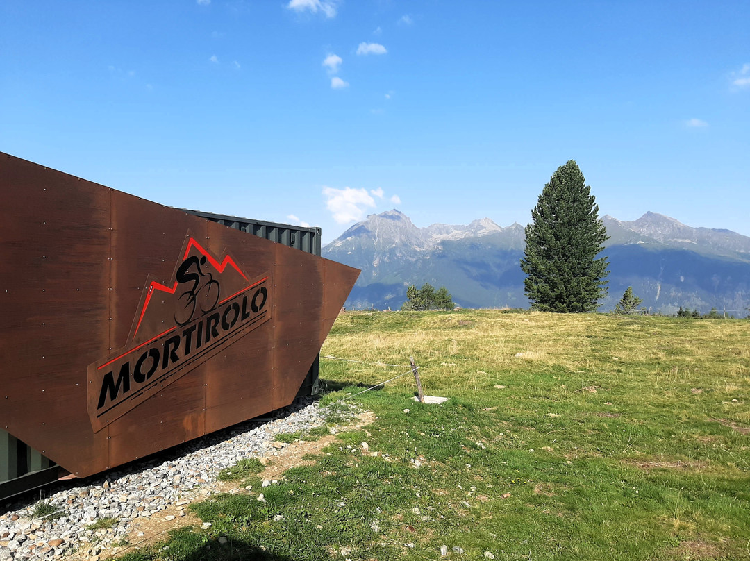 Passo del Mortirolo-Mazzo di Valtellina必去景点