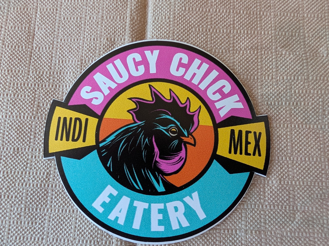 Saucy Chick Goat Mafia