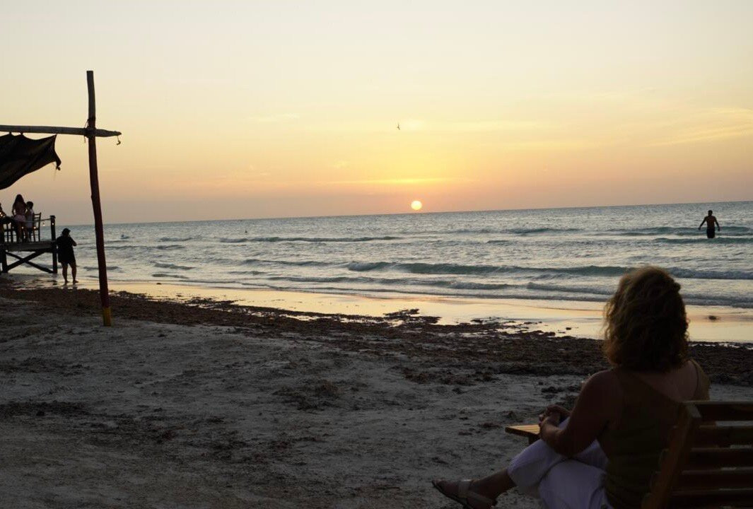 Isla Holbox-Holbox Island必去景点