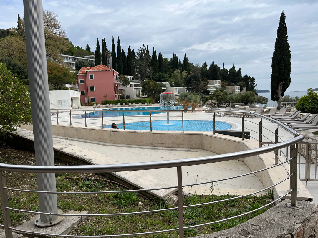 阿斯塔雷酒店主图