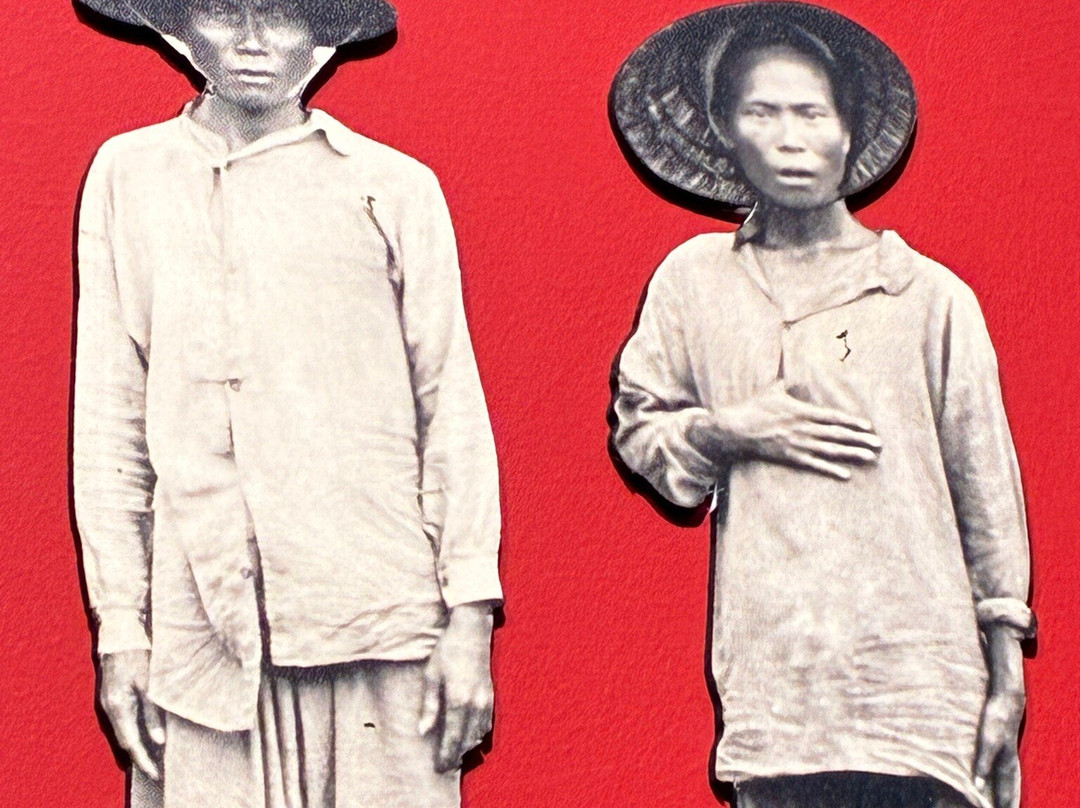 Musée Stella Matutina-圣亮必去景点