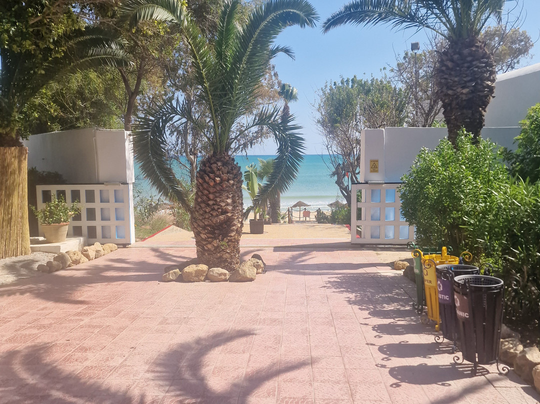 Mediterranee Hammamet - 仅限家庭和夫妇主图