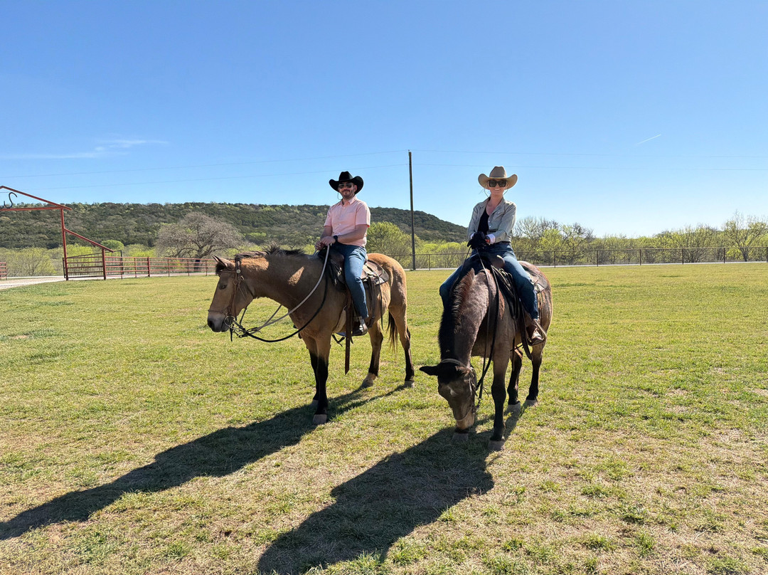 Wildcatter Ranch主图