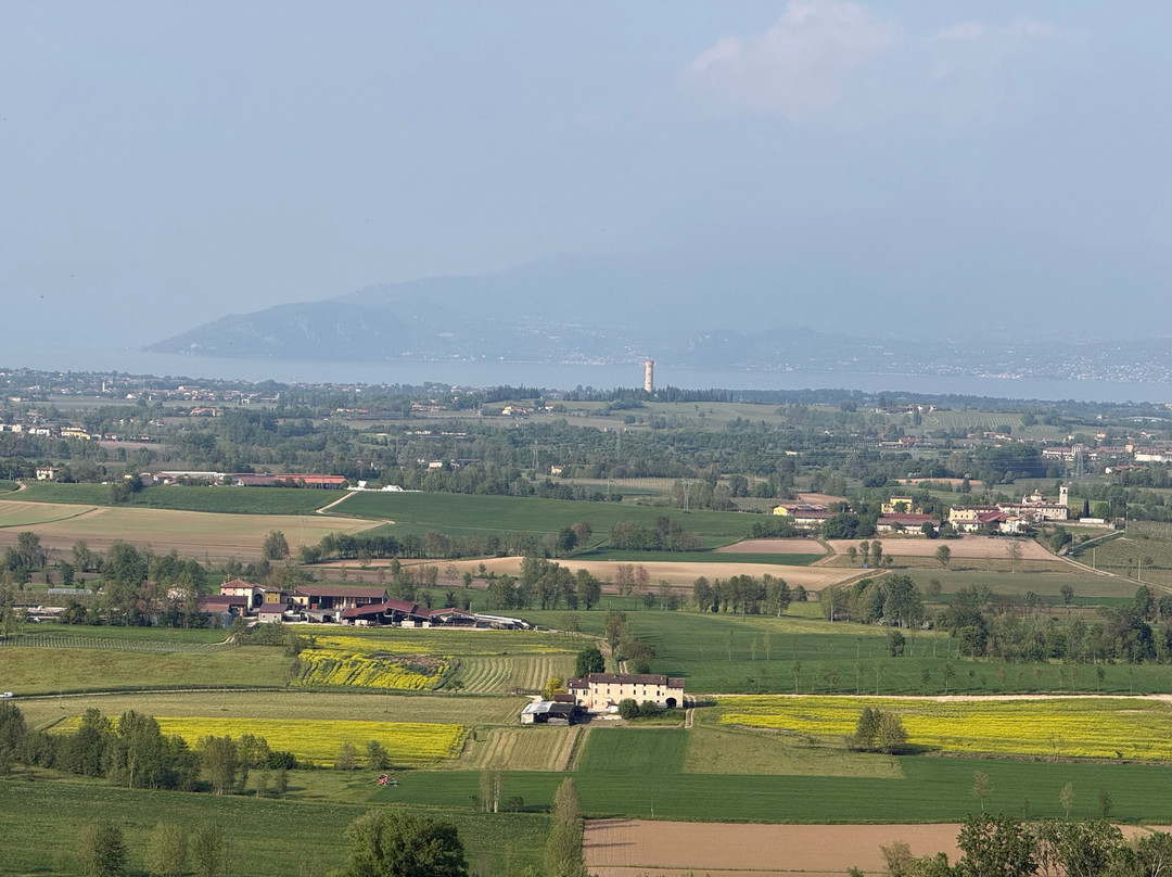 Rocca di Solferino-Solferino必去景点