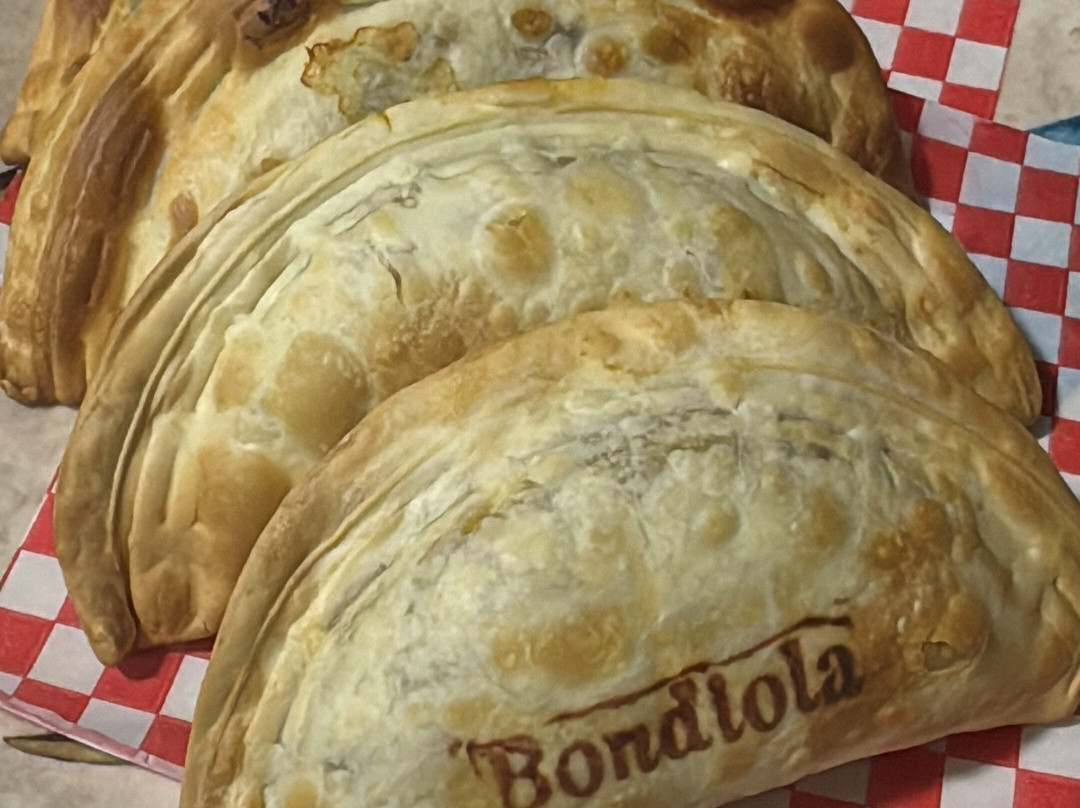 Tanguito Empanadas Argentinas