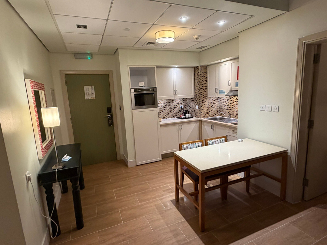 塞拉莱花园酒店-由萨菲尔酒店度假村管理主图