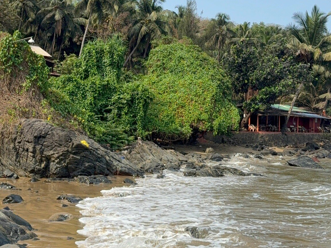 Kudle Beach-Gokarna必去景点