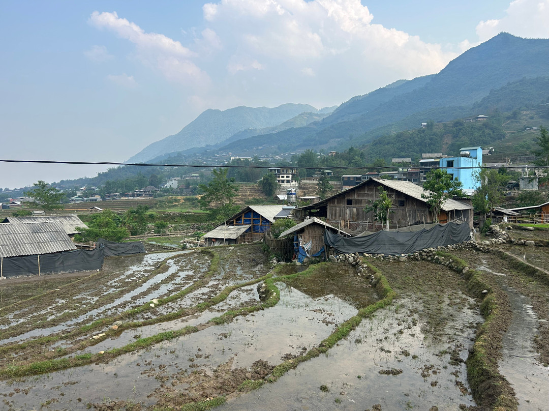 Sapa Nomad-沙巴必去景点